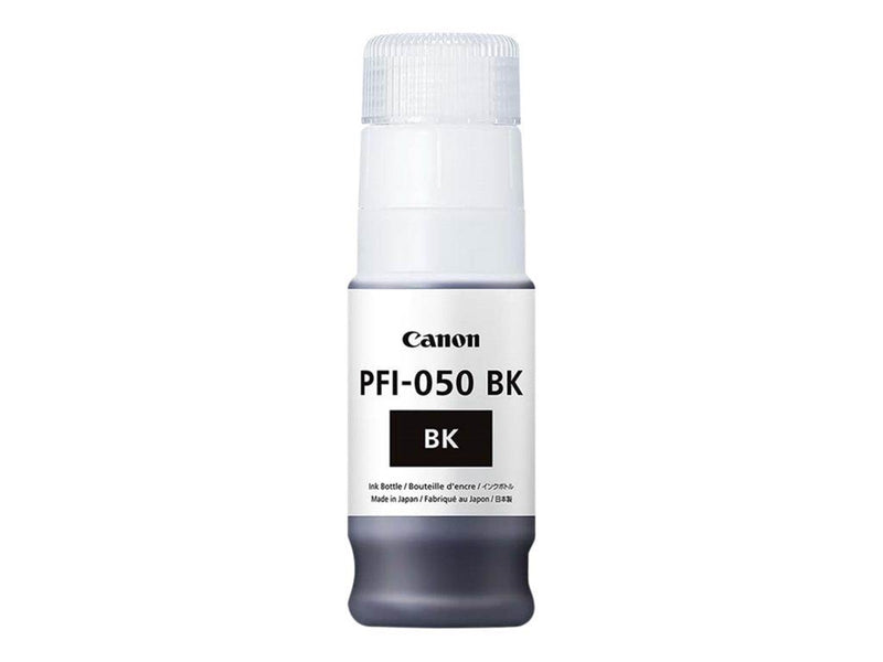 Canon PFI-050 / 5698C001 Black