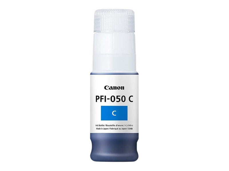 Canon PFI-050 / 5699C001 Cyan