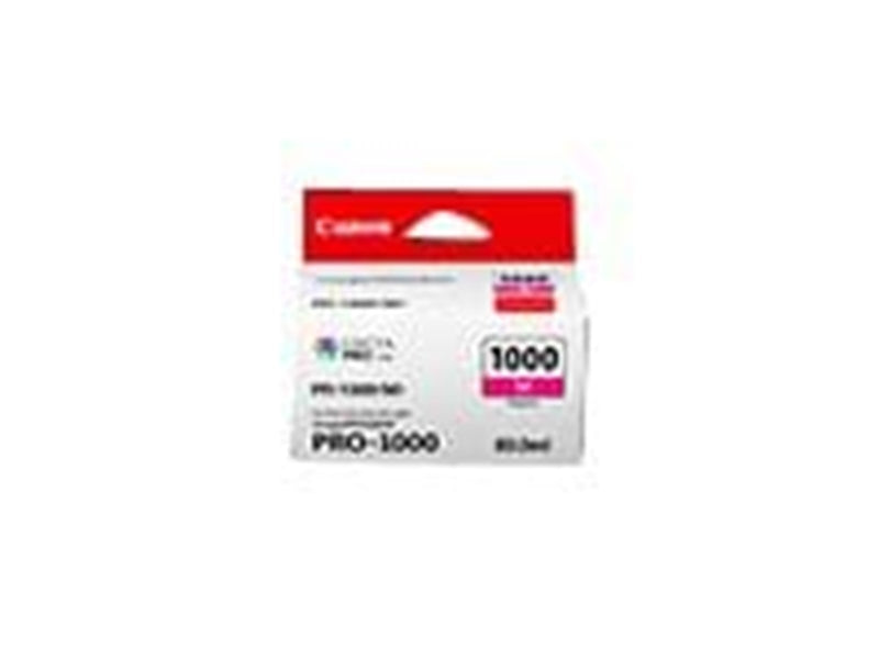 Canon PFI-1000 /0548C001 Magenta