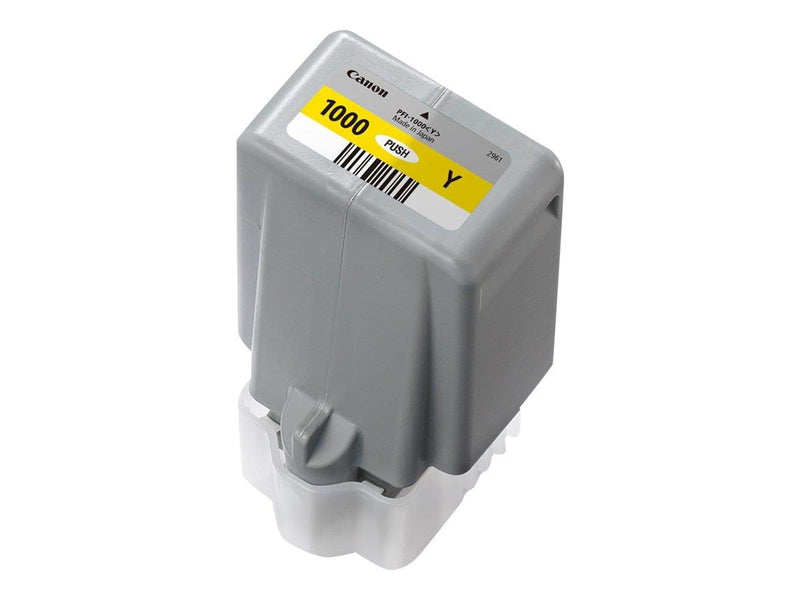 Canon PFI-1000 / 0549C001 Yellow