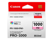 Canon PFI-1000 / 0551C001 Photo Magenta