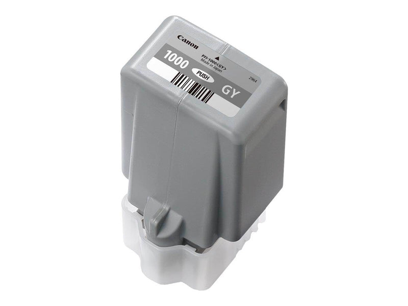 Canon PFI-1000 / 0552C001 Grey