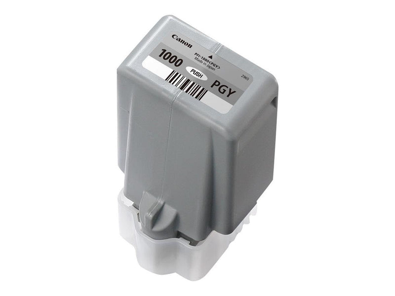 Canon PFI-1000 / 0553C001 Photo Grey