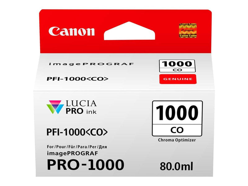 Canon PFI-1000 / 0556C001 Chroma Optimiz