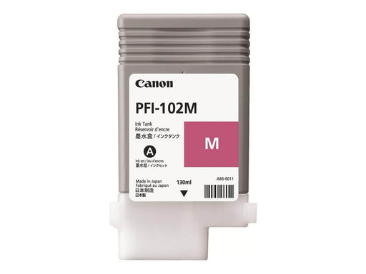 Canon PFI-102 / 0897B001 LUCIA Magenta