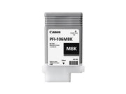 Canon PFI-106 / 6620B001 Matte Black