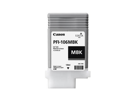 Canon PFI-106 / 6620B001 Matte Black