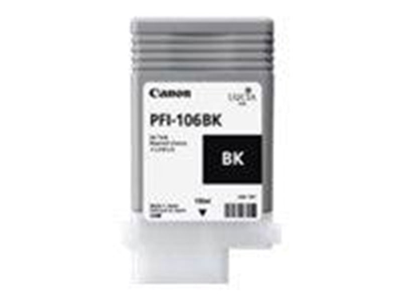 Canon PFI-106 / 6621B001 Black
