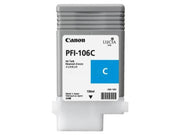 Canon PFI-106 / 6622B001 Cyan