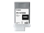 Canon PFI-107 / 6704B001 Matte Black
