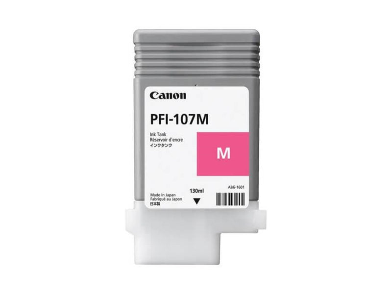Canon PFI-107 / 6707B001 Magenta