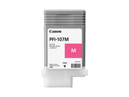 Canon PFI-107 / 6707B001 Magenta