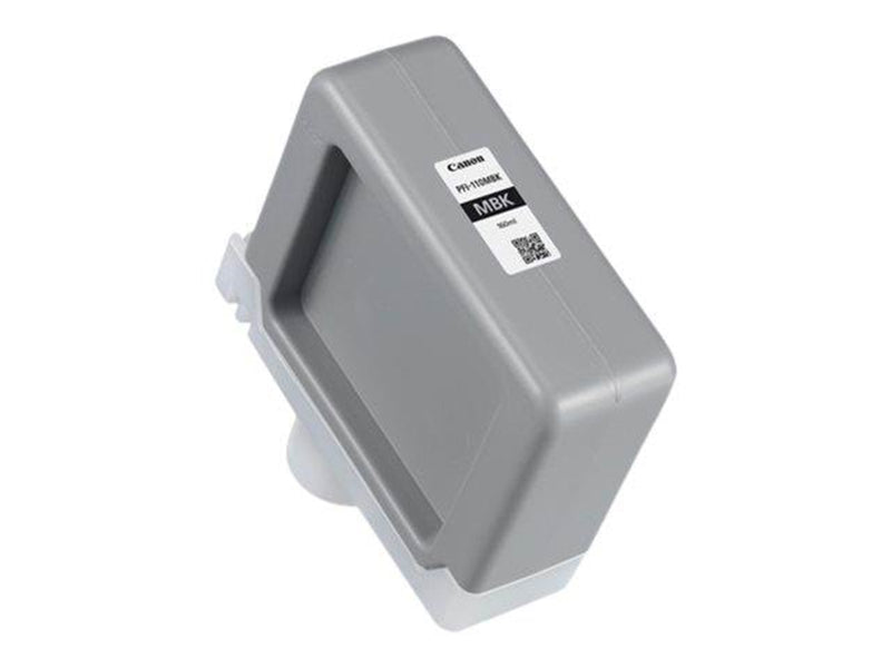 Canon PFI-110 / 2363C001 Matte Black