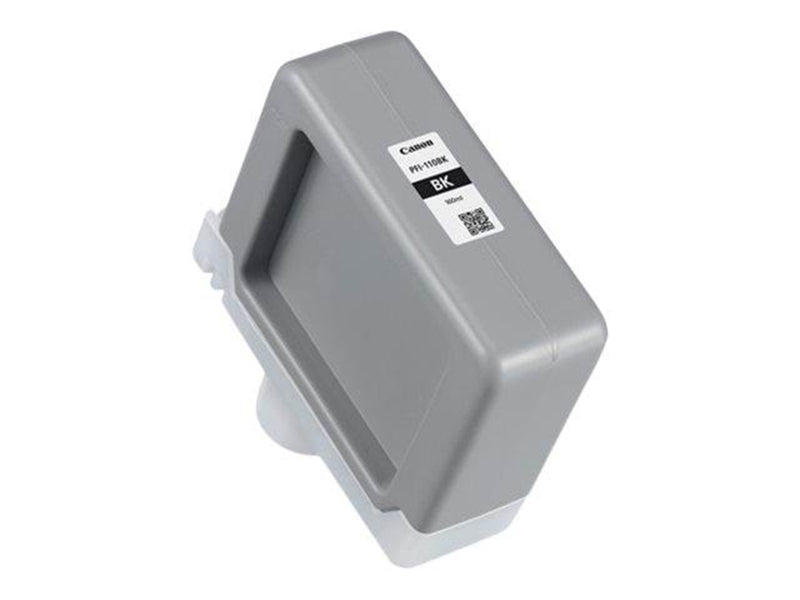 Canon PFI-110 / 2364C001 Black