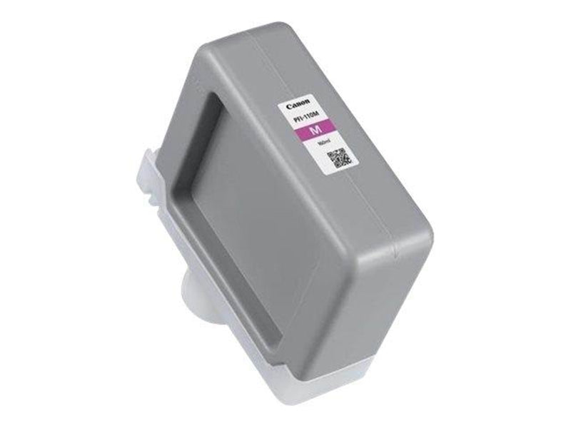 Canon PFI-110 / 2366C001 Magenta