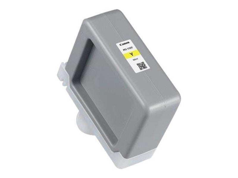 Canon PFI-110 / 2367C001 Yellow