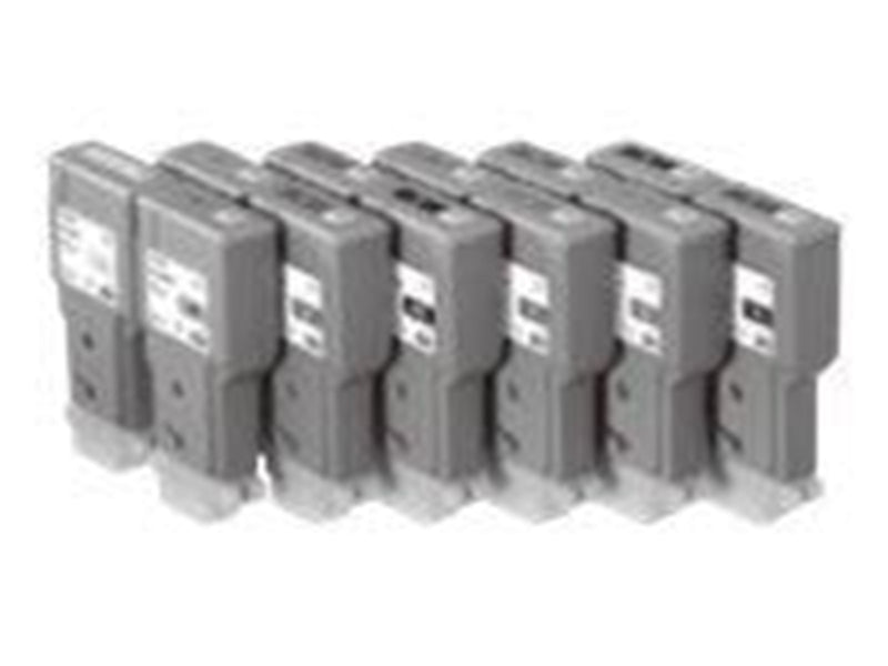 Canon PFI-207 / 8788B001 Matte Black