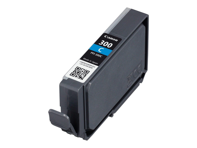 Canon PFI-300 / 4194C001 Cyan
