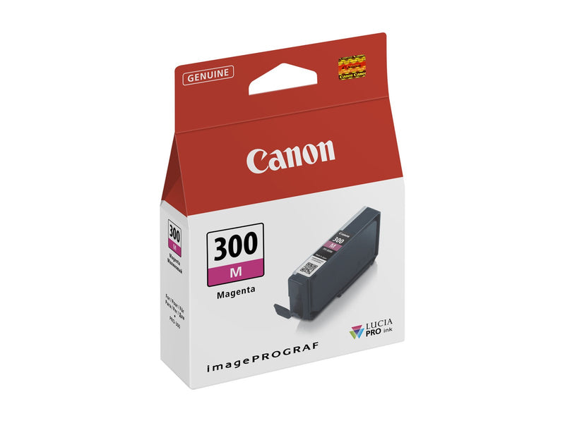 Canon PFI-300 / 4195C001 Magenta