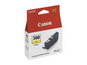 Canon PFI-300 / 4196C001 Yellow