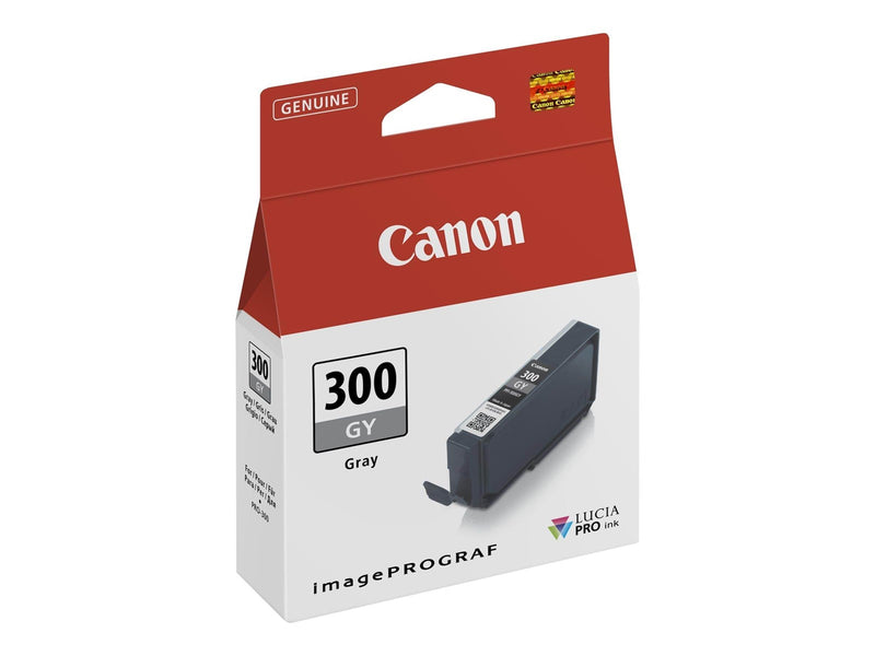 Canon PFI-300 / 4200C001 Grey