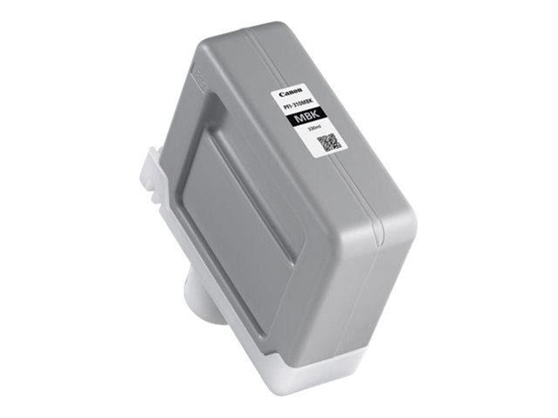 Canon PFI-310 / 2358C001 Matte Black