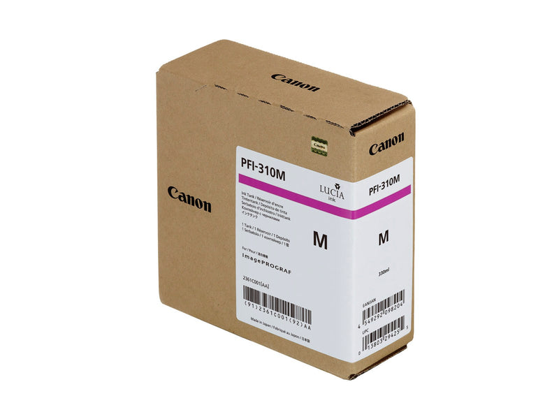 Canon PFI-310 / 2361C001 Magenta
