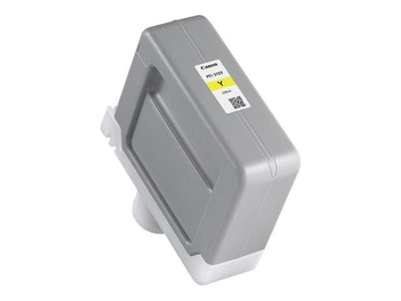 Canon PFI-310 / 2362C001 Yellow