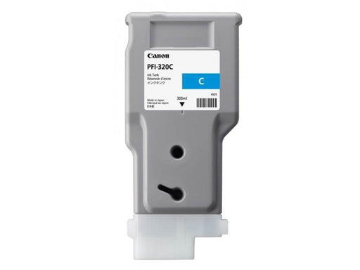 Canon PFI-320 / 2891C001 Cyan