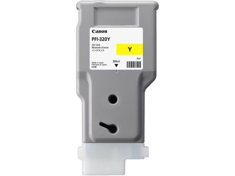 Canon PFI-320 / 2893C001 Yellow