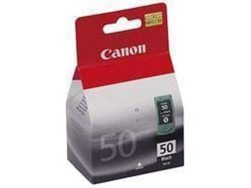 Canon PG-50 / 0616B001 Black