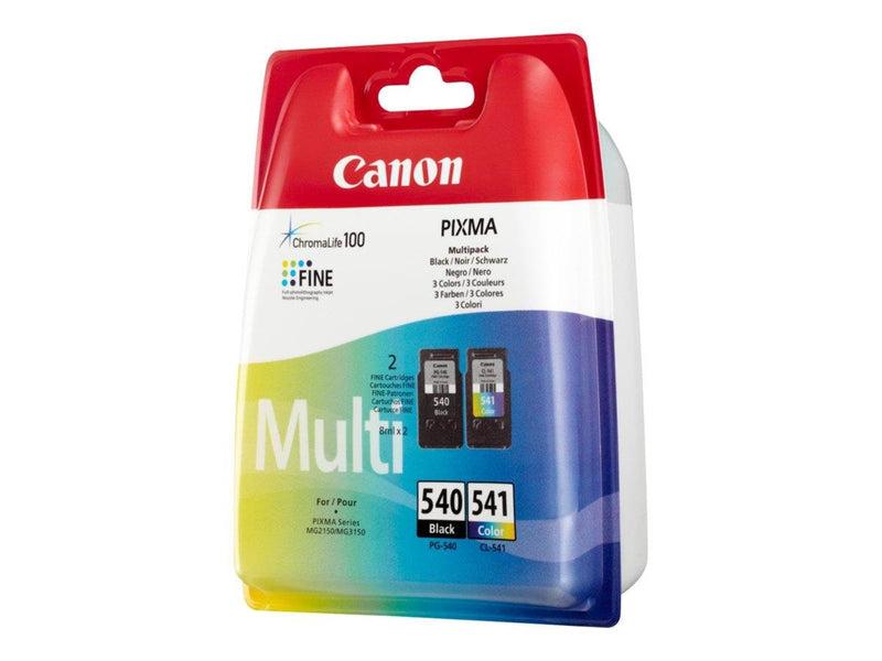 Canon PG-540/CL-541 / 5225B006 Multi Pac