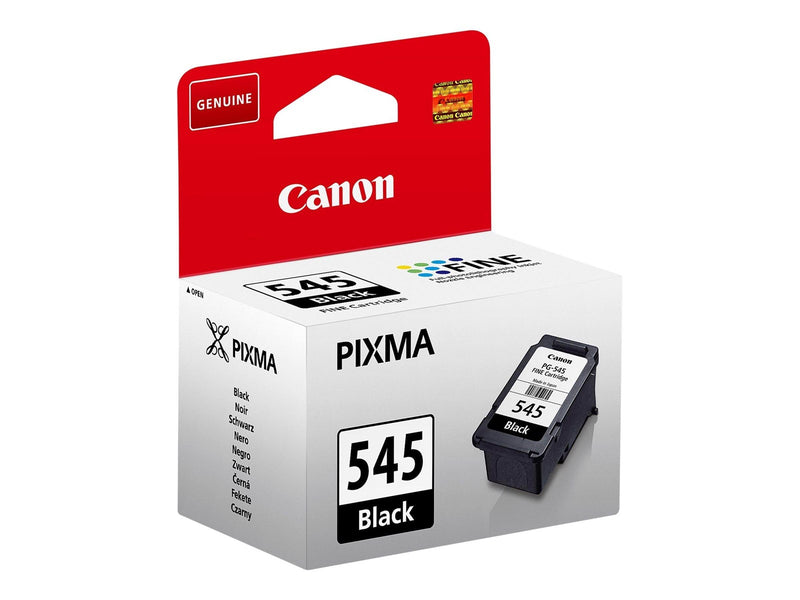 Canon PG-545 / 8287B004 Black