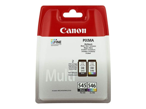 Canon PG-545/CL-546 / 8287B005 Multi Pac