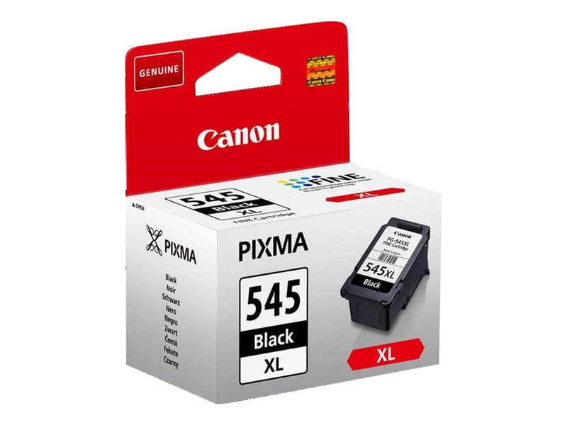 Canon PG-545XL / 8286B001 High Black