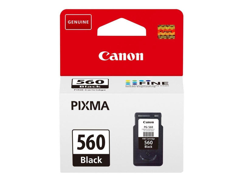 Canon PG-560 /3713C001 Black