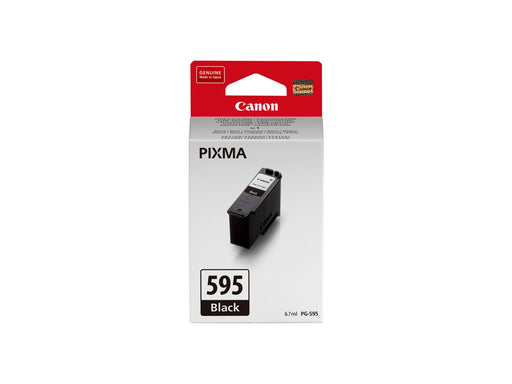 Canon PG-595 / 7171C001 Black