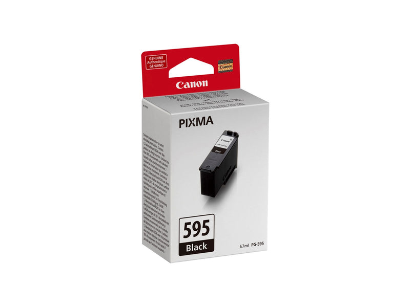 Canon PG-595 / 7171C001 Black