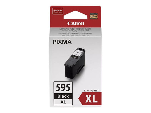 Canon PG-595XL / 7170C001 Black