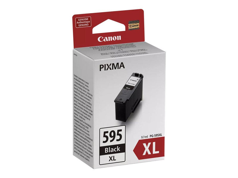 Canon PG-595XL / 7170C001 Black
