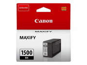 Canon PGI-1500 / 9218B001 Black