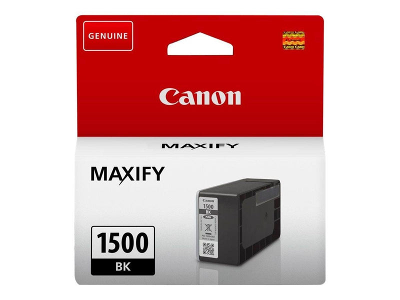 Canon PGI-1500 / 9218B001 Black