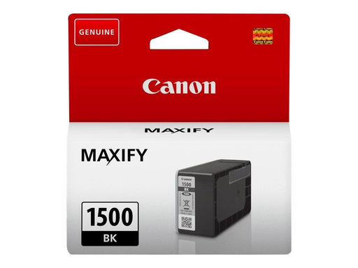 Canon PGI-1500 / 9218B001 Black