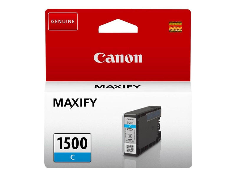 Canon PGI-1500 / 9229B001 Cyan