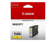 Canon PGI-1500 / 9231B001 Yellow