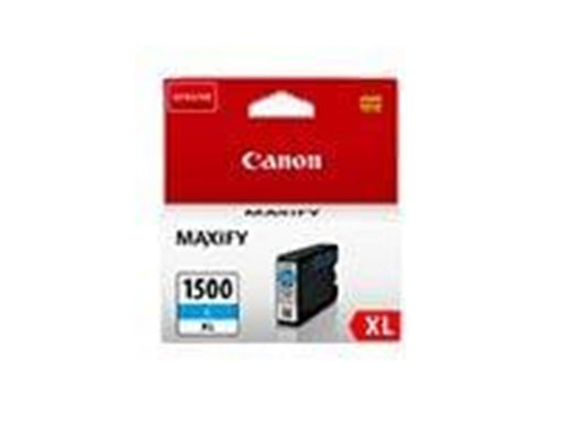 Canon PGI-1500XL / 9193B001 High Cyan