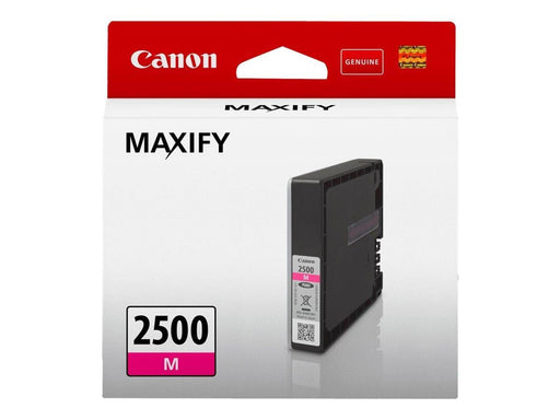 Canon PGI-2500 / 9302B001 Magenta