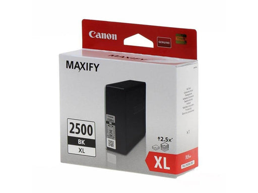 Canon PGI-2500XL / 9254B001 High Black