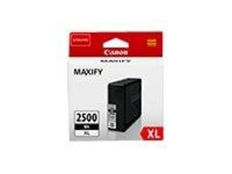 Canon PGI-2500XL / 9254B001 High Black