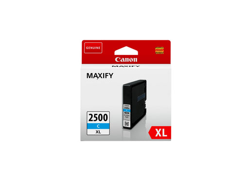 Canon PGI-2500XL / 9265B001 High Cyan